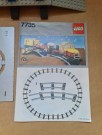 7735 - Freight Train fra 1985 thumbnail