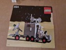 894 - Mobile Ground Tracking Station fra 1979 thumbnail