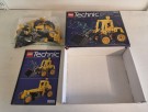 8828 - Front End Loader Fra 1992 thumbnail