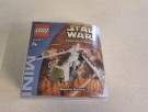 4490 - Republic Gunship - Mini fra 2003 thumbnail