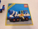 6682 - Cement Mixer fra 1985 thumbnail