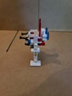 6828 - Twin-Winged Spoiler fra 1988 thumbnail