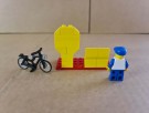 6613 - Telephone booth 1986 thumbnail