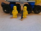 6950 - Mobile Rocket Transport fra 1982 thumbnail