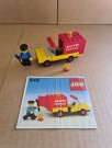 646 - Auto Service Truck fra 1979 thumbnail