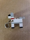 KC109 - Dog Key Chain fra 1963 thumbnail