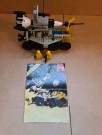 6950 - Mobile Rocket Transport fra 1982 thumbnail
