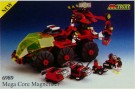 6989 - Mega Core Magnetizer / Multi Core Magnetizer fra 1990 thumbnail