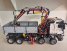 42043 - Mercedes-Benz Arocs 3245 fra 2015 thumbnail