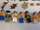 6285 - Black Seas Barracuda fra 1989 thumbnail