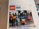 355 - Town Center Set with Roadways fra 1972 thumbnail