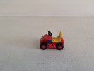6611 - Fire Chief's Car fra 1981 thumbnail