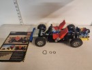 8860 - Car Chassis fra 1980 thumbnail