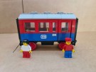 7818 - Passenger Carriage fra 1980 thumbnail