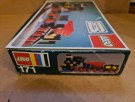 171 - Complete Train Set Without Motor fra 1972 thumbnail