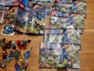 Lego lot - Diverse sett thumbnail