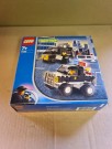 7032 - Police 4WD and Undercover Van fra 2003 thumbnail