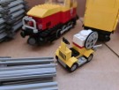 7735 - Freight Train fra 1985 thumbnail