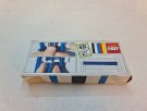 750 - 8 Straight 12V Conducting Rails fra 1969 thumbnail