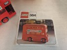 384 - London Bus fra 1973 thumbnail