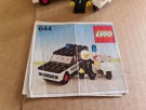 644 - Police Mobile Patrol fra 1978 thumbnail