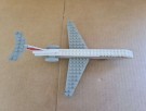 1552 - Sterling Boeing 727 fra 1974 thumbnail