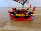 6256 - Islander Catamaran fra 1994 thumbnail