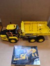 42114 - 6x6 Volvo Articulated Hauler fra 2020 thumbnail