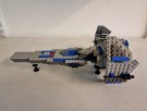 7151 - Sith Infiltrator fra 1999 thumbnail