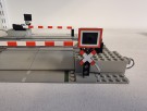 7866 - Remote Controlled Road Crossing fra 1983 thumbnail