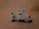 894 - Mobile Ground Tracking Station fra 1979 thumbnail