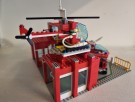 6389 - Fire Control Center fra 1990 thumbnail
