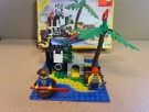 6260 - Shipwreck Island fra 1989 thumbnail