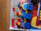 4564 -  Freight Rail Runner fra 1994 thumbnail