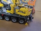 42009 - Mobile Crane Mk II fra 2013 thumbnail