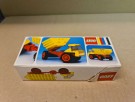 662 - Dumper Lorry fra 1976 thumbnail