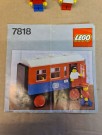 7818 - Passenger Carriage fra 1980 thumbnail