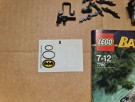 7780 - The Batboat: Hunt for Killer Croc fra 2006 thumbnail