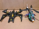 6863 - Batwing Over Gotham City fra 2012 thumbnail