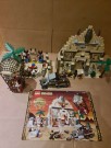 5988 - Pharao's Forbidden Ruins fra 1998 thumbnail