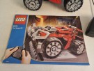 8378 - Red Beast RC fra 2004 thumbnail