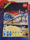 6990 - Futuron Monorail Transport System fra 1987 thumbnail