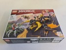 71782 - Cole's Earth Dragon EVO fra 2023 - Nytt thumbnail