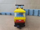 7740 - Inter-City Passenger Train fra 1980 thumbnail