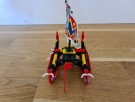 6256 - Islander Catamaran fra 1994 thumbnail