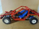 8865 - Test Car fra 1988 thumbnail