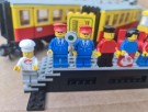 7740 - Inter-City Passenger Train fra 1980 thumbnail