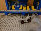 6970 - Beta-1 Command Base fra 1980 thumbnail
