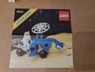 6844 - Seismologic Vehicle fra 1983 thumbnail