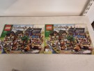 10193 - Medieval Market Village thumbnail